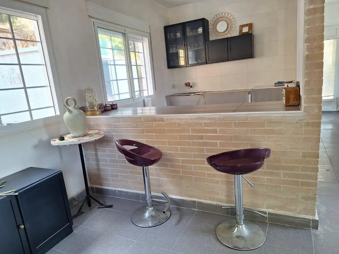 Villa con piscina in vendita a Estivella, imagen 7
