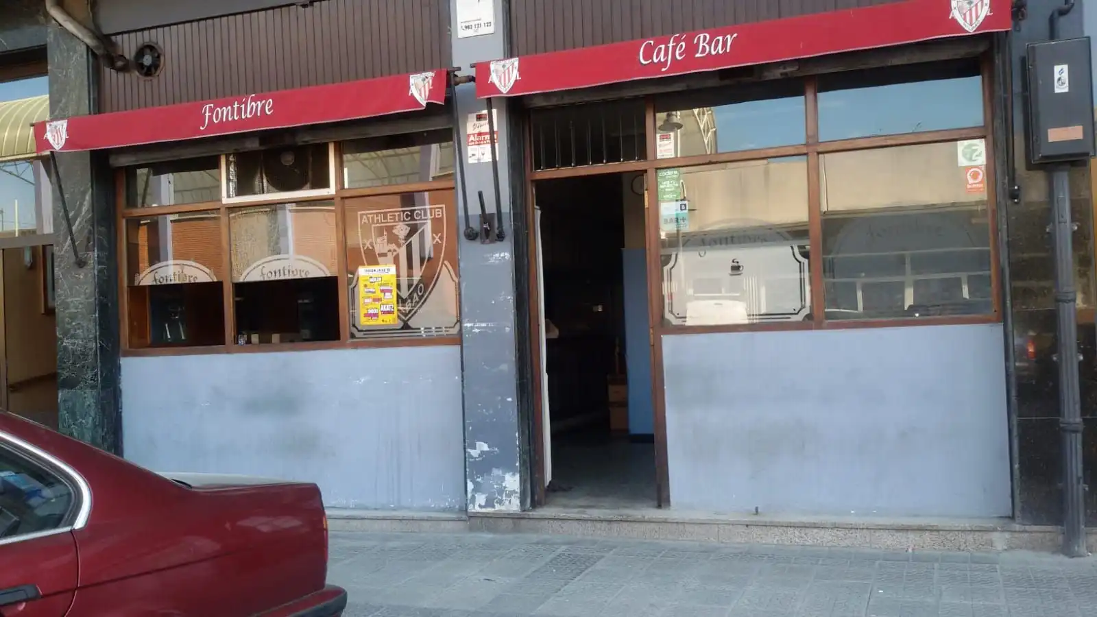 Local en venta en Bilbao 