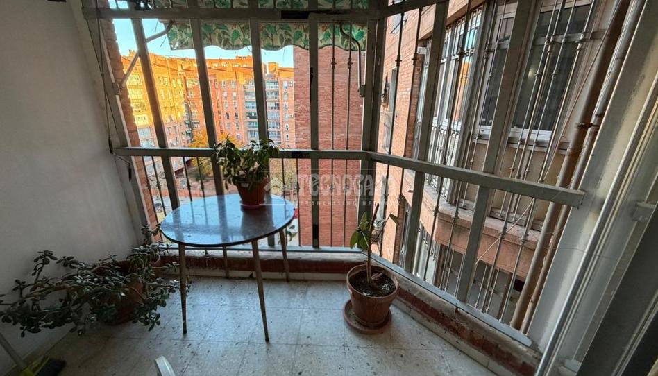 Photo 1 of Flat for sale in Palomeras Sureste, Madrid