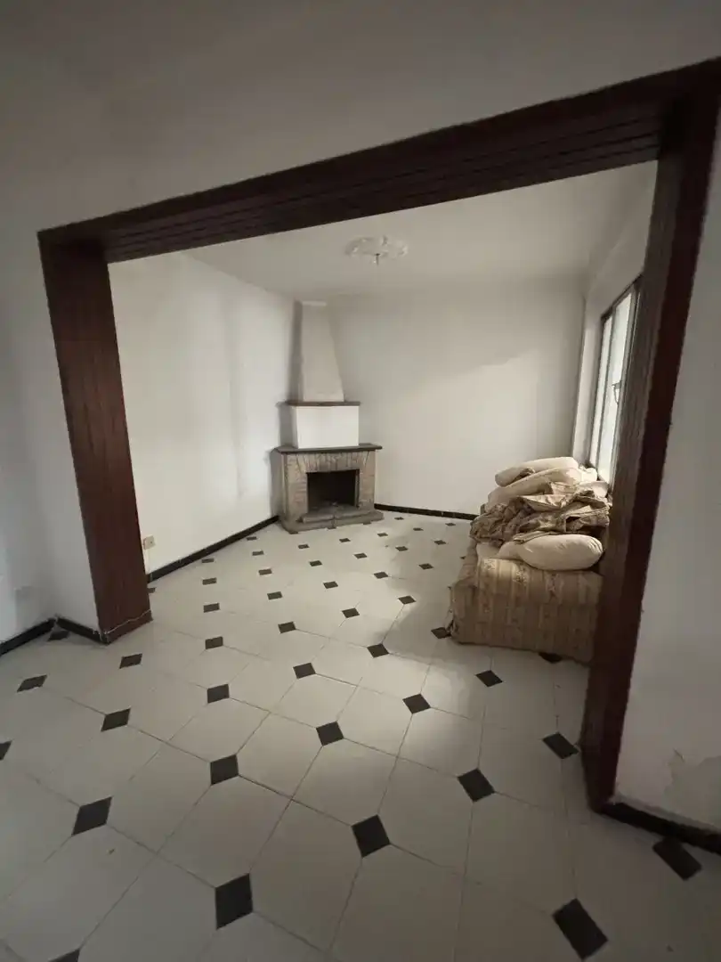 Sala d'estar de Dúplex en venda en Chiclana de la Frontera amb Balcó