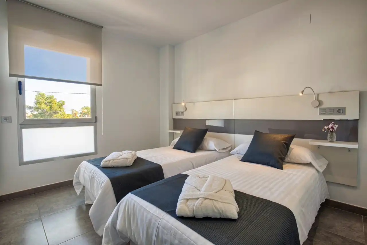 Detached house with pool for sale in L'Albir, imagen 12