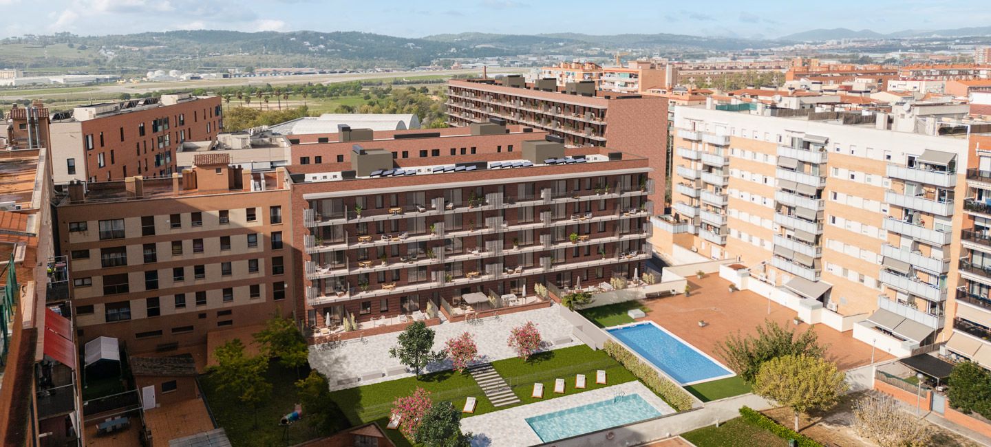 Planta baja for sale in Carrer Cantàbria, 20, Parc Central