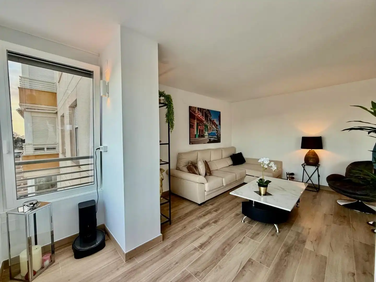 Apartament amb piscina en venda a Playa de Poniente, imagen 5