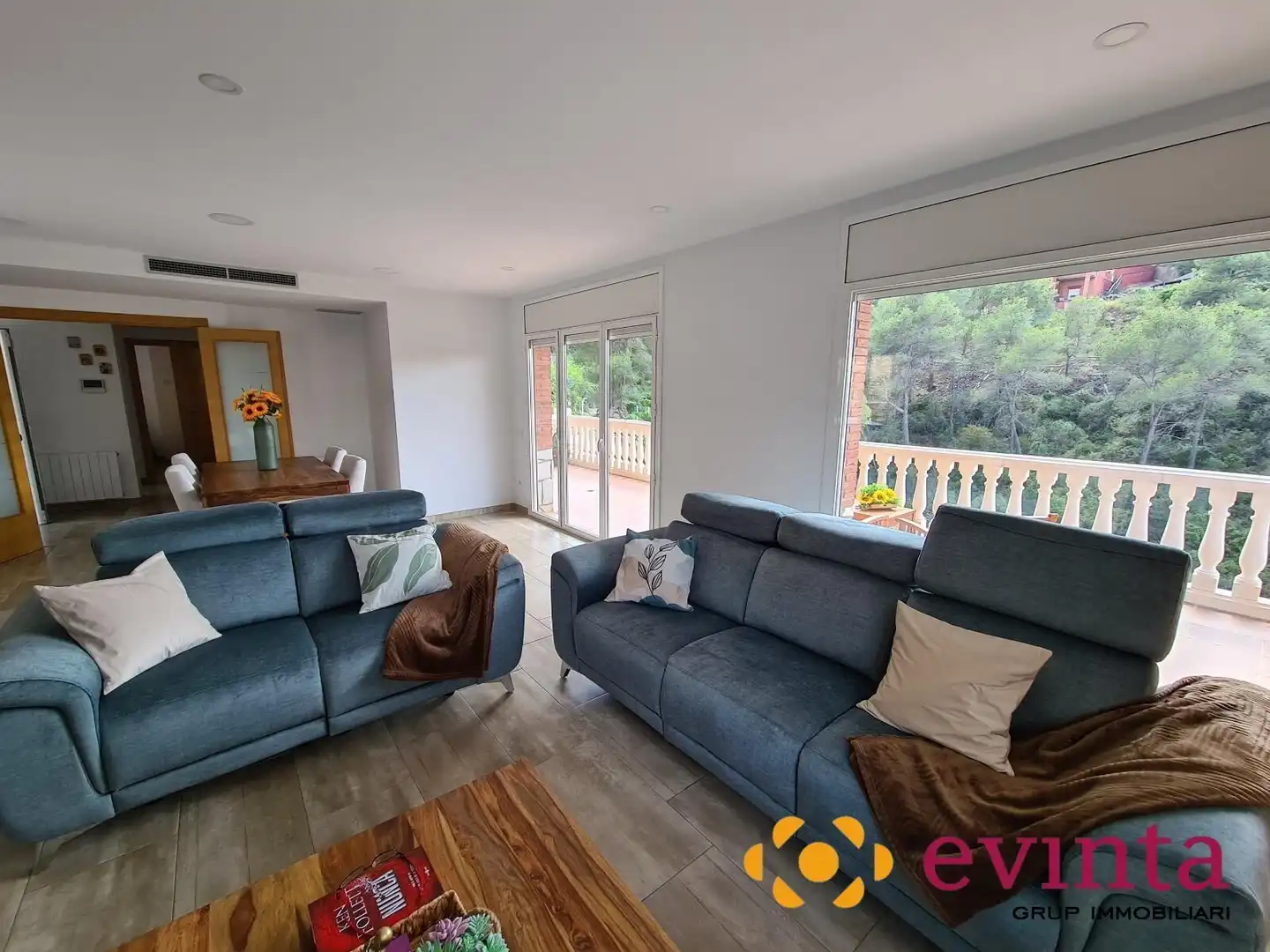 Casa con jardín en venta en Valles, imagen 15