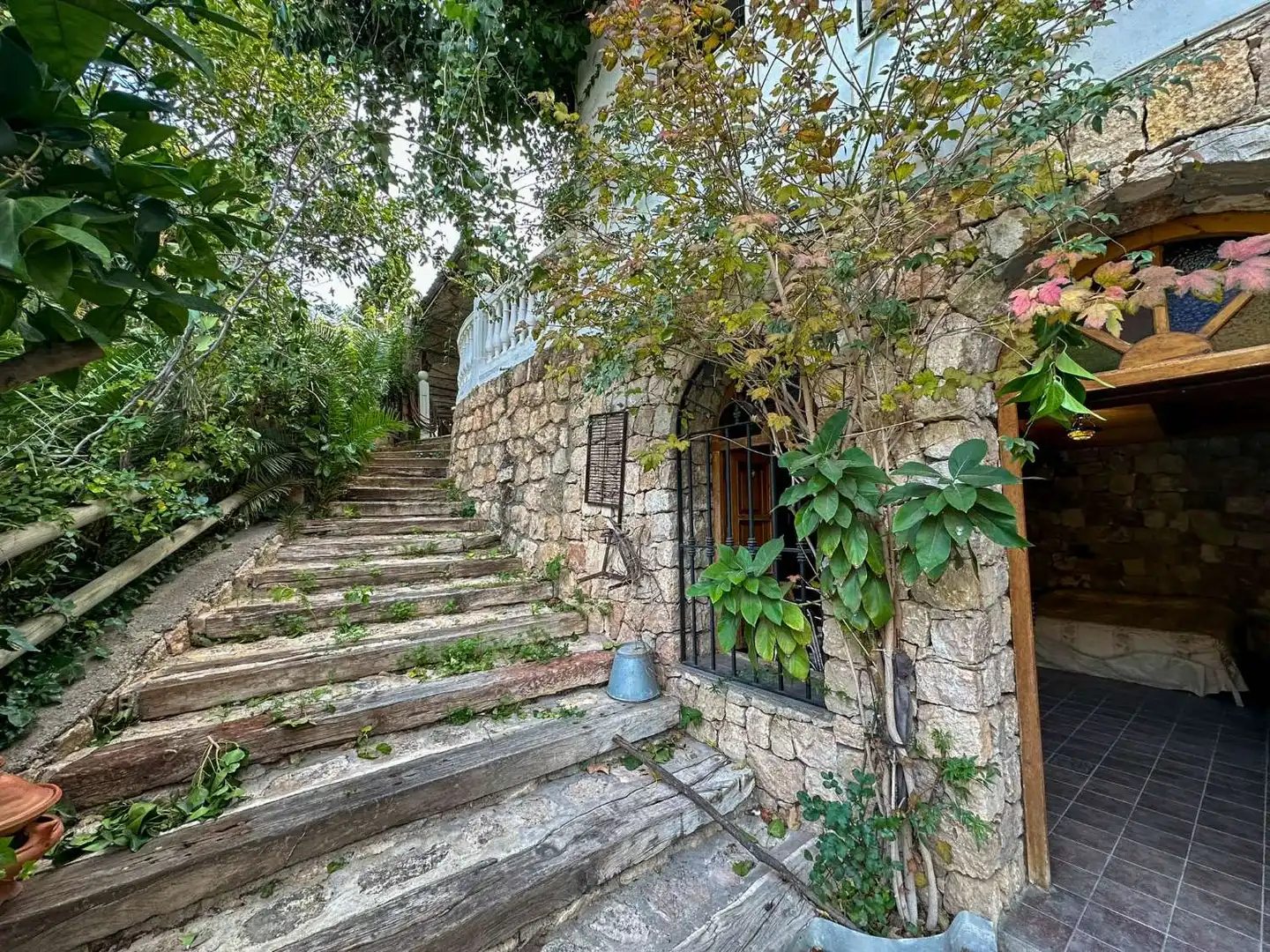 Finca rústica en venda a Vélez de Benaudalla