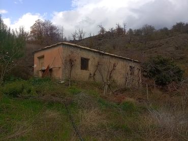 Terreno rustico in vendita a Alpujarra de la Sierra
