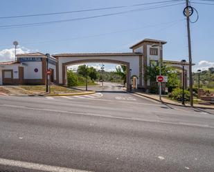 Vista exterior de Residencial en venda en Jun