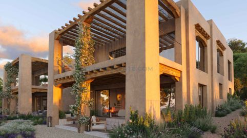 Villa en construcción, Islas Baleares, Ibiza. 6 habitaciones | 731 m² | 3 kilómetros al mar, imatge 3