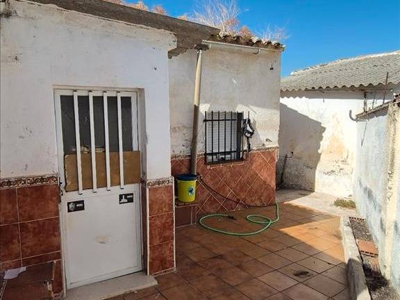 Casa adosada en Venta en Cantarranas en Escalonilla