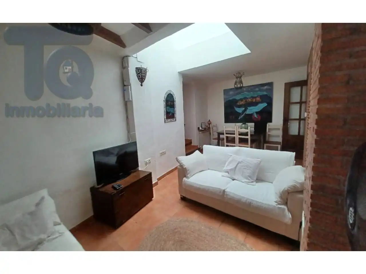 Adosado en venta en Calle junto a Elvira, imagen 3