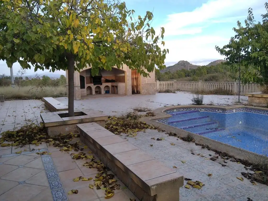 Casa o chalet en venta en Ortillo