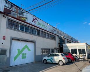 Exterior view of Office to rent in Castellón de la Plana / Castelló de la Plana  with Air Conditioner