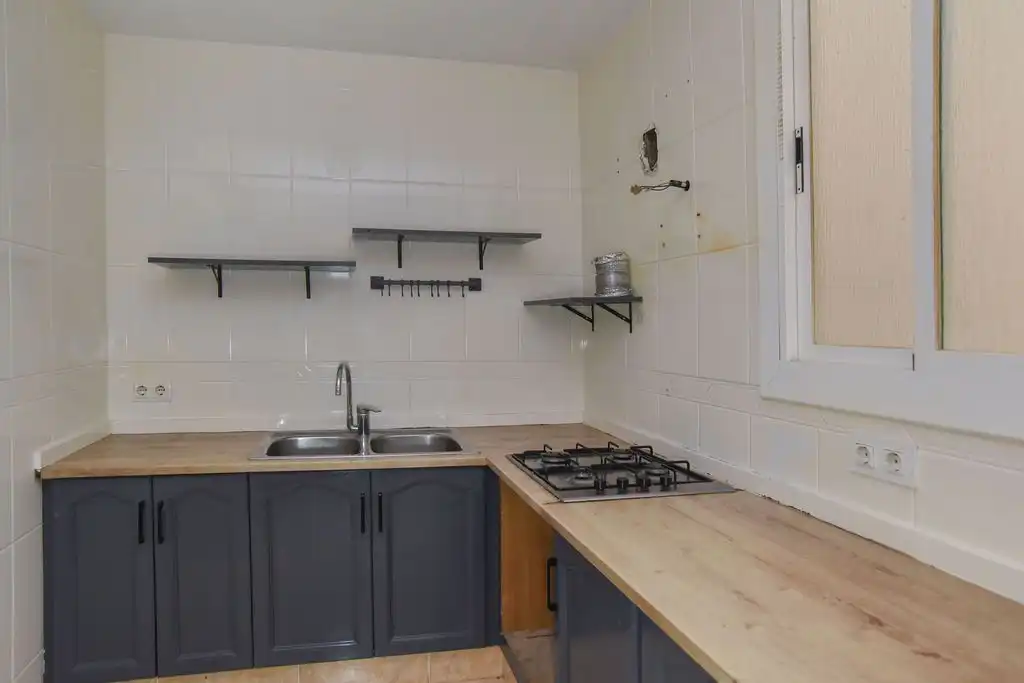 Wohnung mit Aufzug zum Verkauf in Via Europa - Parc Central, imagen 16