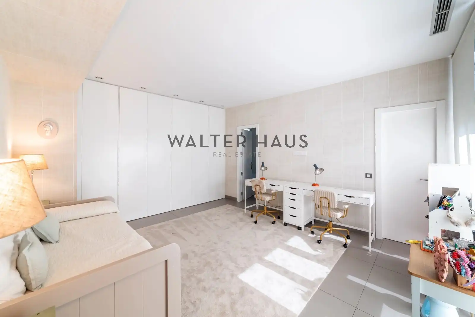 Habitación de Casa o chalet en venta en Fuencarral - El Pardo