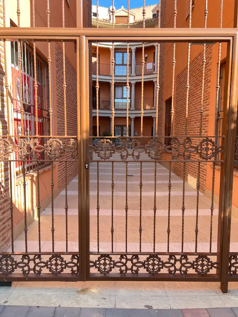 Piso en venta en Herencia