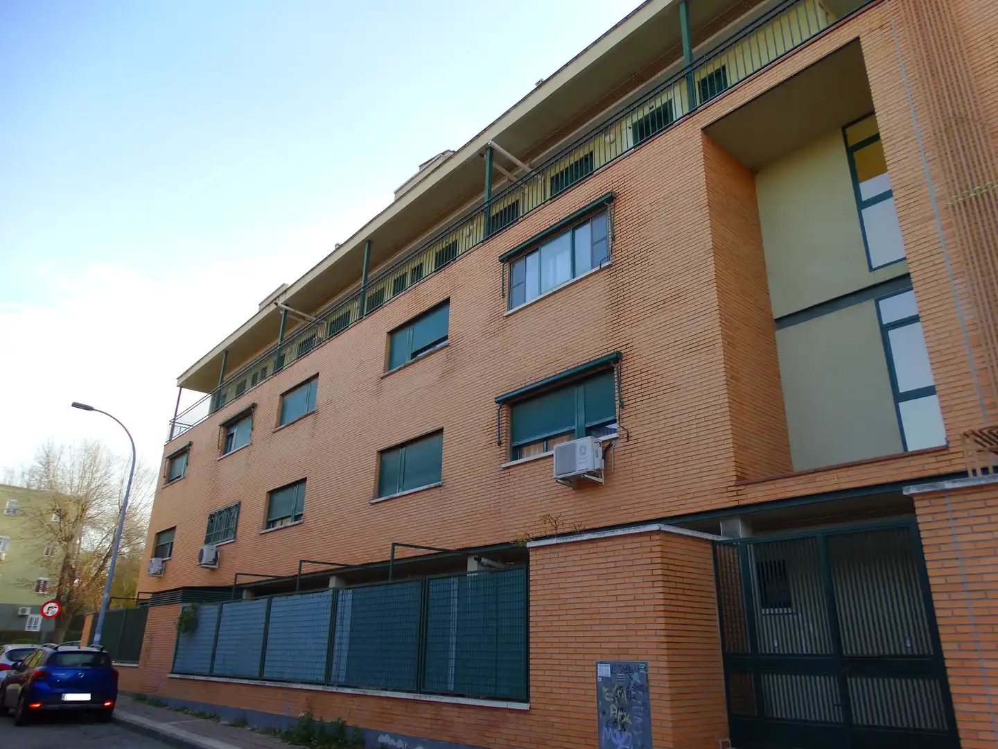 Terreno industrial en venta en Calle de Antonio Gaudí, imagen 20
