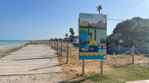 Foto 4 de Casa o xalet de lloguer a Almenara, Castellón