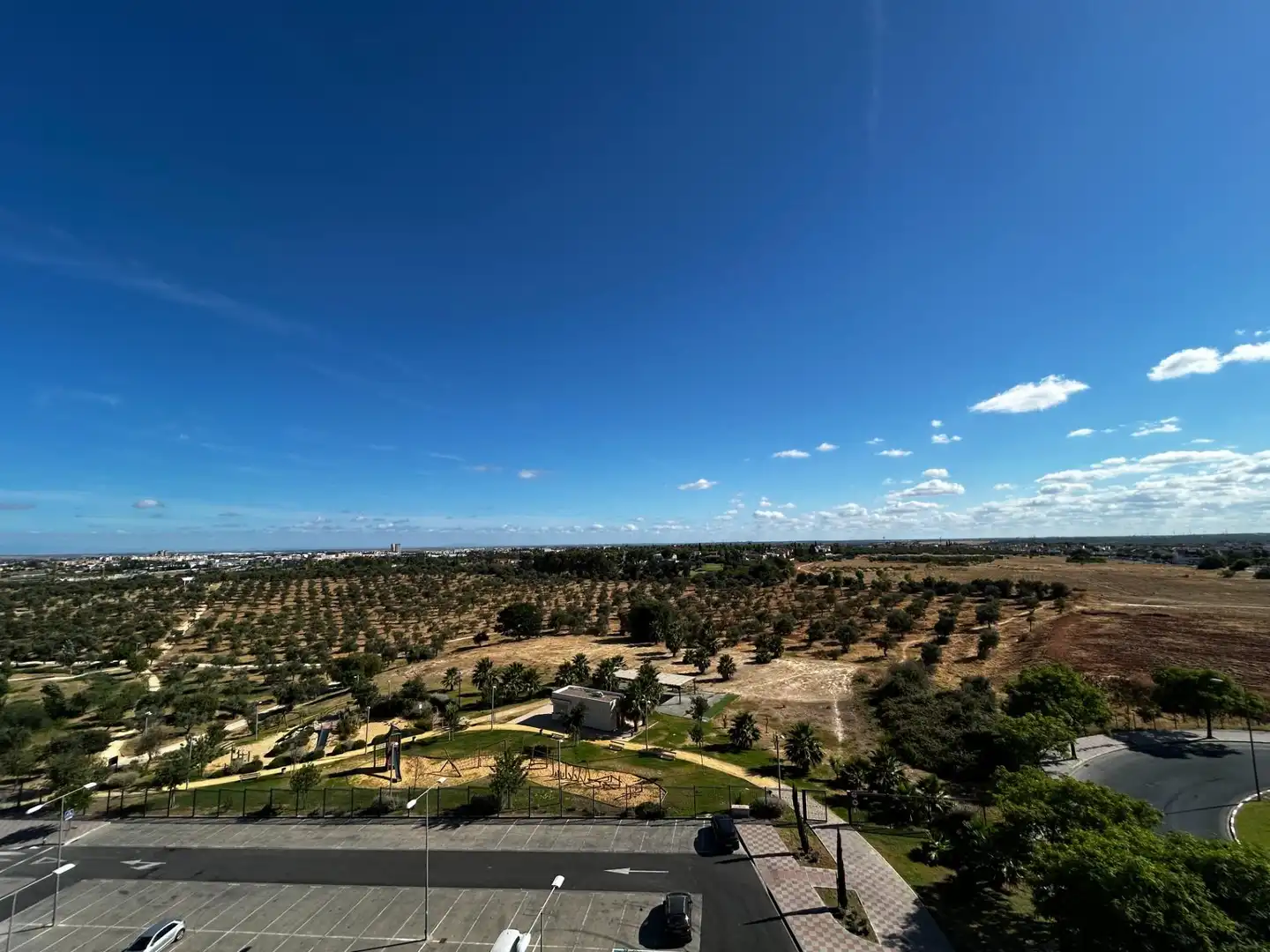 Attic for sale in Tomares  with Terrace and Community pool