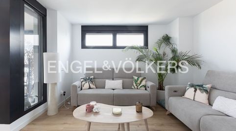 Foto 3 de Piso de alquiler en Ciutat de les Ciències i de les Arts - Justicia, Valencia Capital