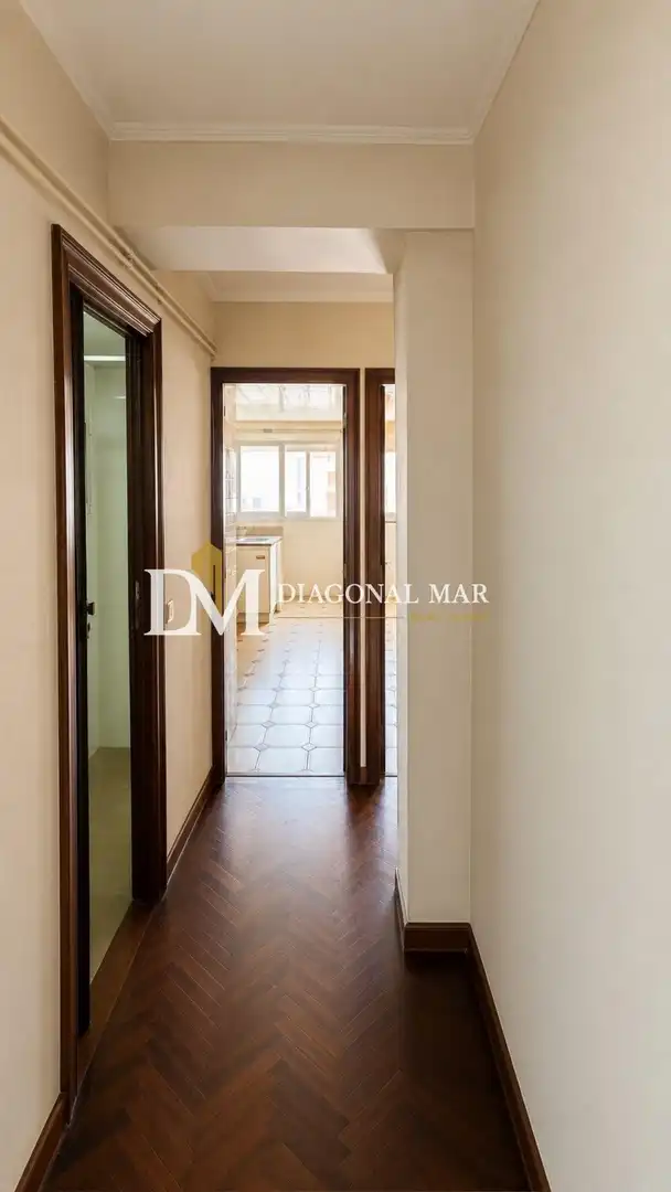 Ático en venta en Barcelona con Aire acondicionado, Calefacción y Parquet
