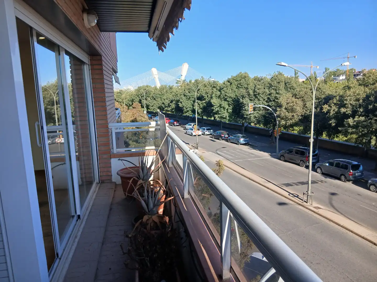 Pis amb terrassa en venda a Avinguda del Segre 10, imagen 25