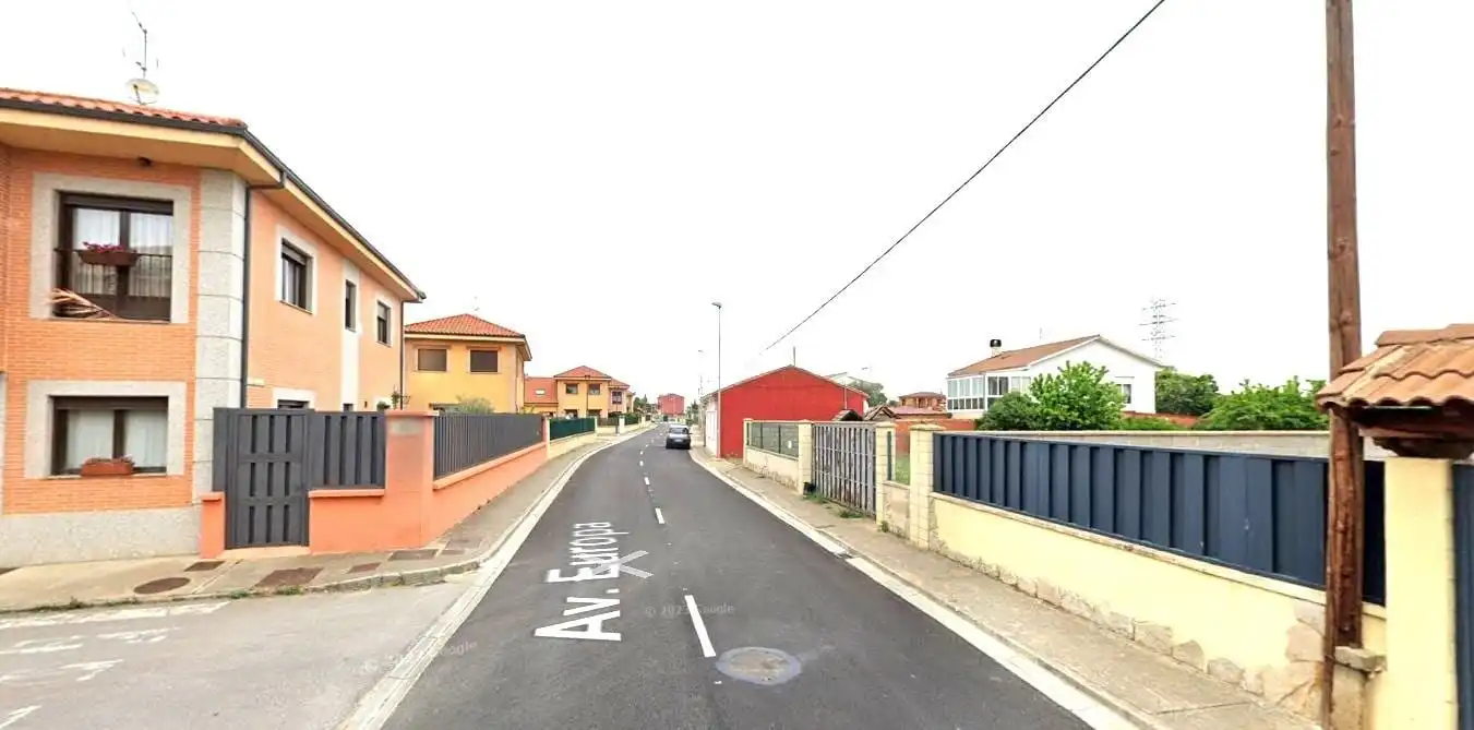 Terreni e lotti in vendita a Trobajo del Cerecedo, imagen 4