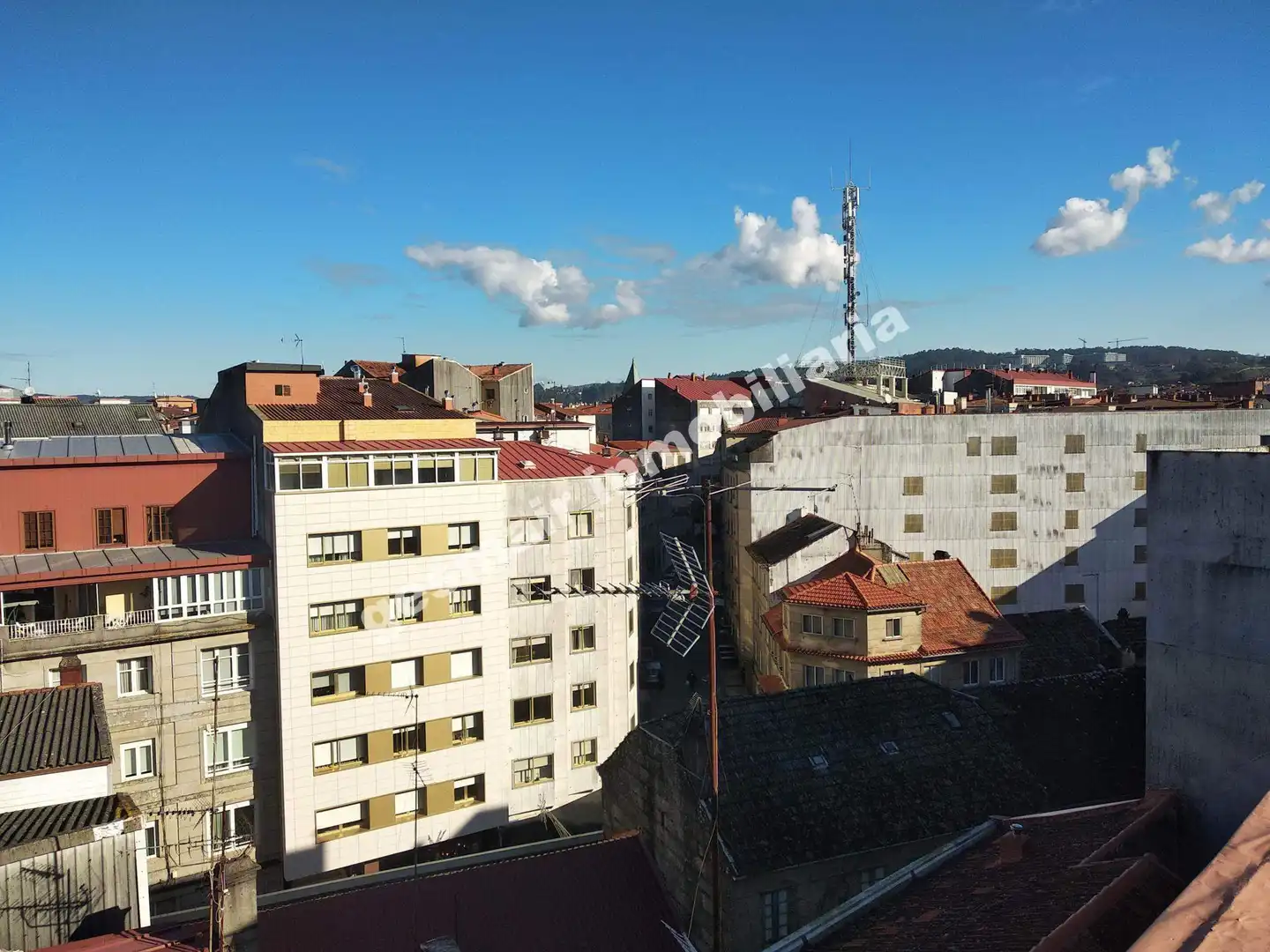 Àtic amb ascensor en venda a Zona de Plaza de Barcelos, imagen 6