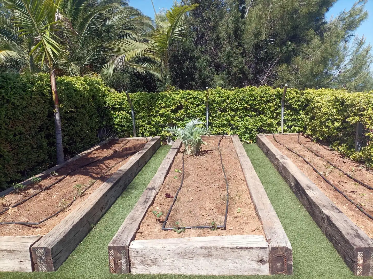 Villa avec piscine à louer à El Montgó, imagen 39