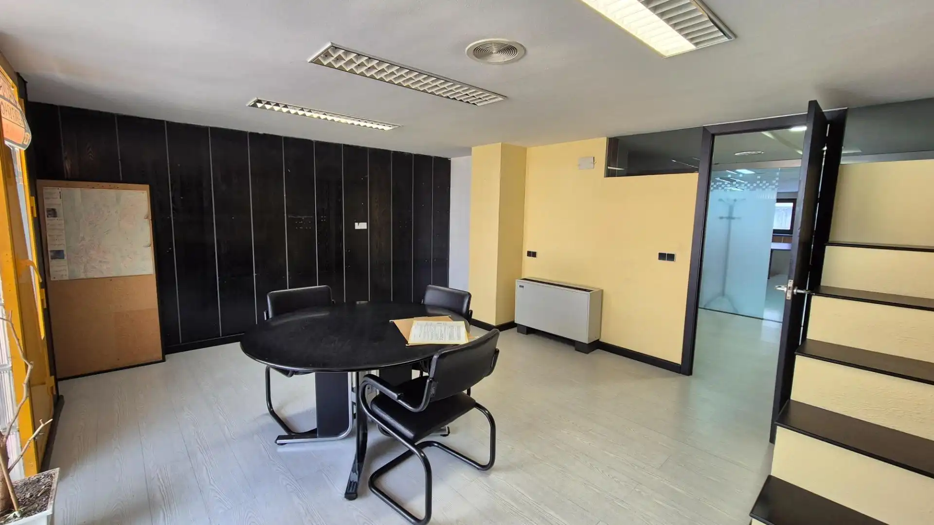 Oficina en venda a Plaza INTERIOR, imagen 6
