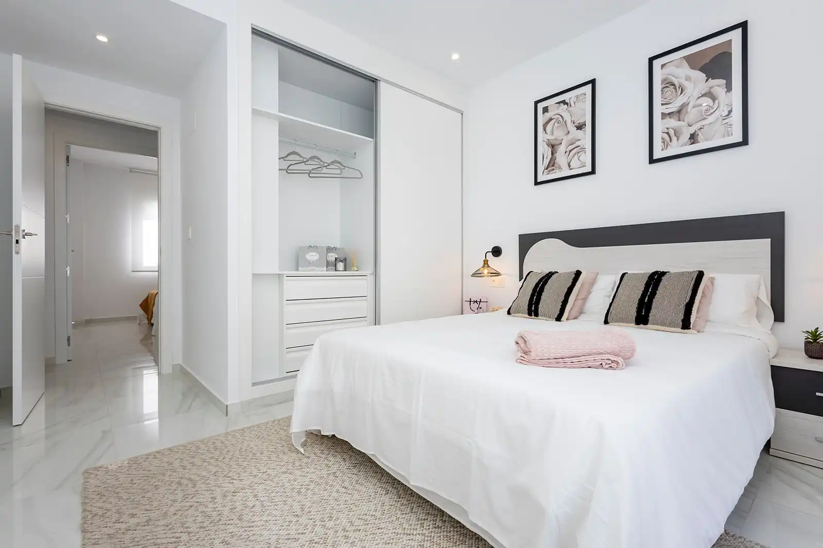 Appartement compact à vendre à Jacarilla, imagen 29