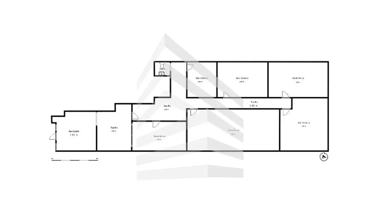 Local comercial en venta en Nou De Sant Pere, imagen 21