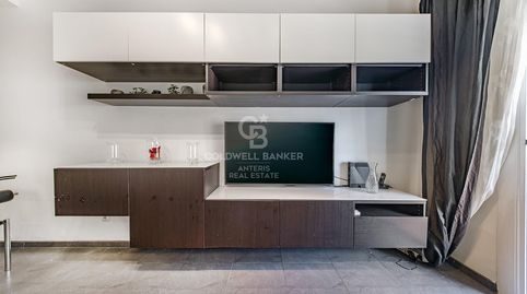 Foto 5 de Pis en venda a Carrer Napols, El Camp d'en Grassot i Gràcia Nova, Barcelona Capital