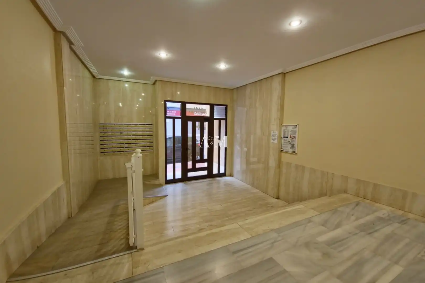 Apartments for rent in Guardamar del Segura  with Heating, Terrace and Furnished