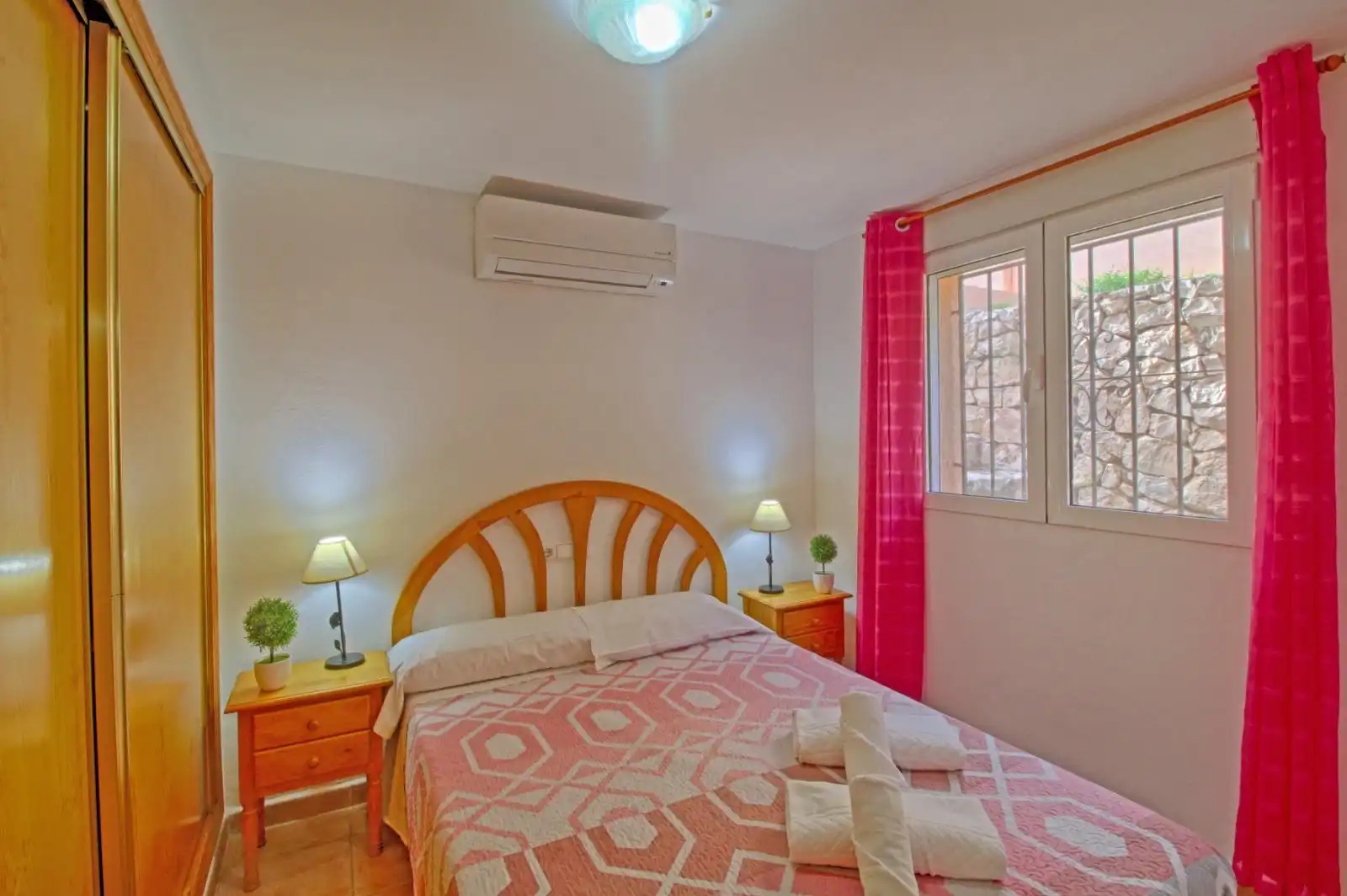 Chalet con piscina en venta en Maryvilla, imagen 16