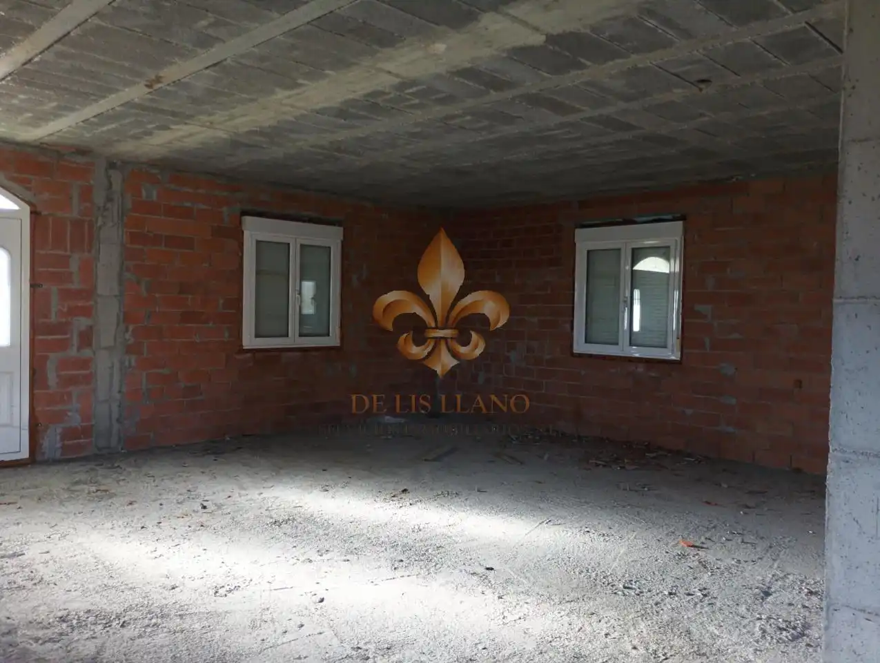 Casa o chalet en venta en Friol con Calefacción y Jardín privado