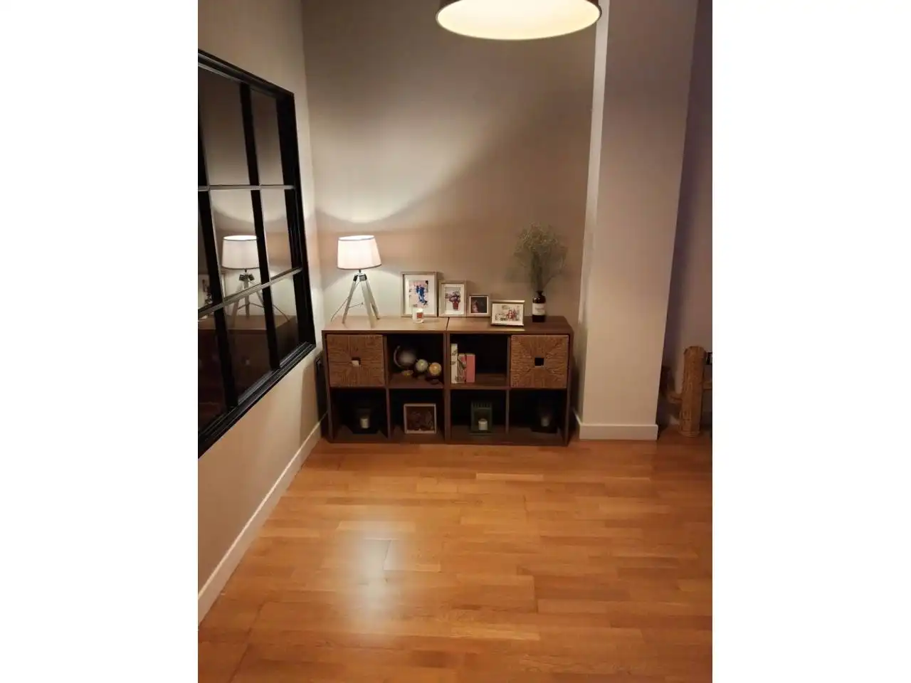 Living room of Attic for sale in El Ejido  with Air Conditioner, Terrace and Alarm