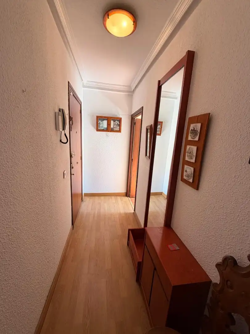 Piso en venta en Parque Europa - Los Pitufos