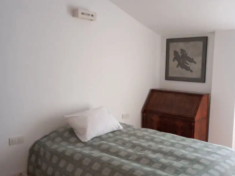 Habitación de Ático en venta en Ciutadella de Menorca con Aire acondicionado, Terraza y Balcón