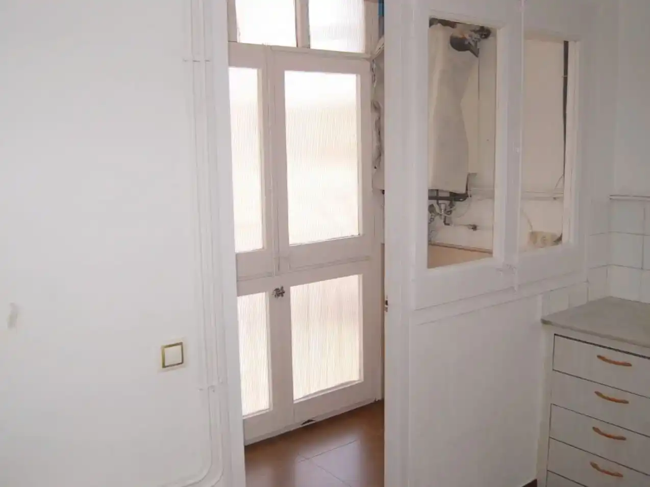 Wohnung zum Verkauf in Camprodon mit Balkon