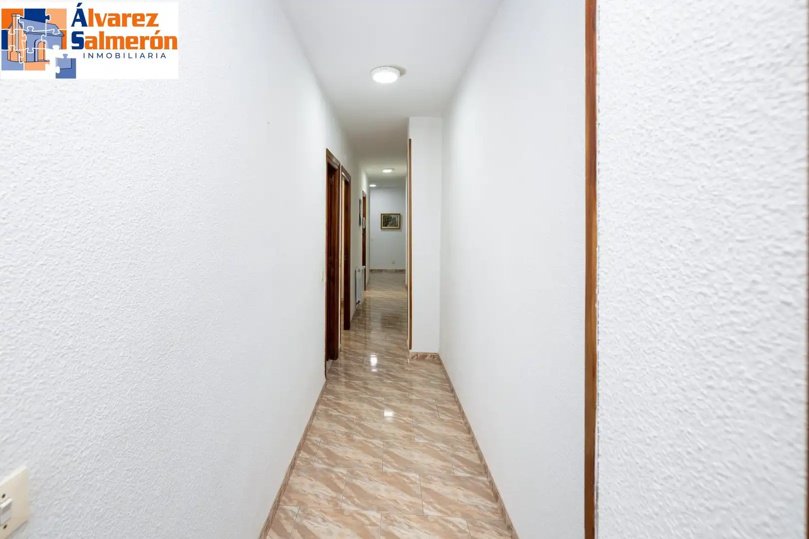 Wohnung mit Aufzug zum Verkauf in Calle Santa Paula, imagen 22