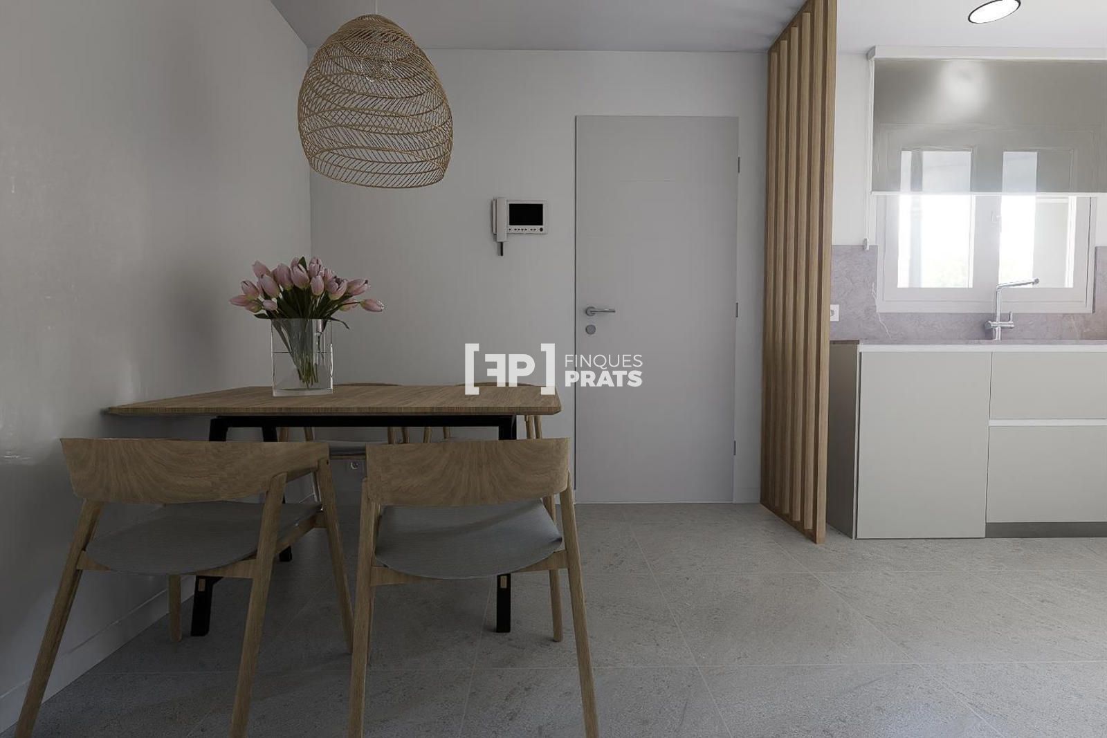 Flat for sale in  Lleida Capital  with Heating