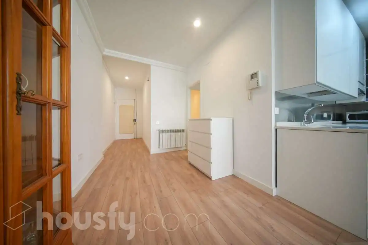 Flat with lift for sale in Calle de Hermosilla ., imagen 27
