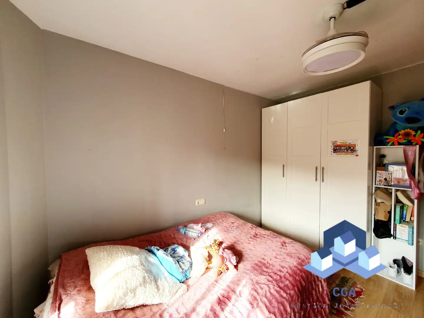 Dúplex con terraza en venta en Puerto Lumbreras, imagen 17
