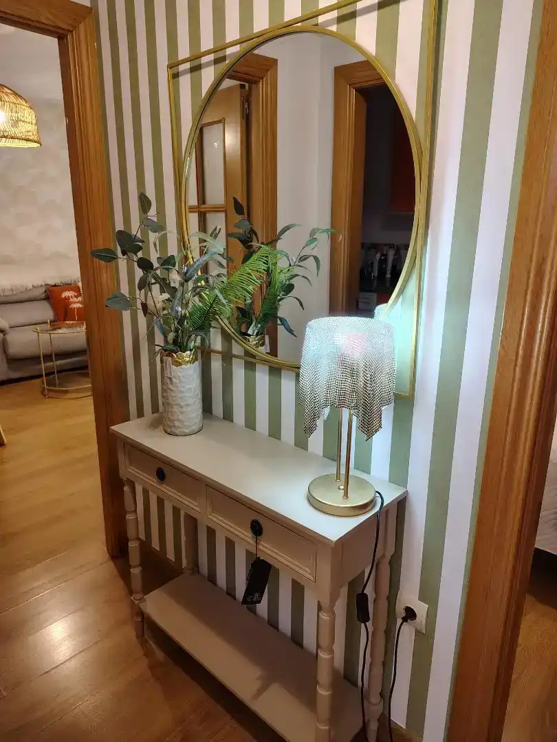 Apartament de lloguer en  Granada Capital amb Aire condicionat