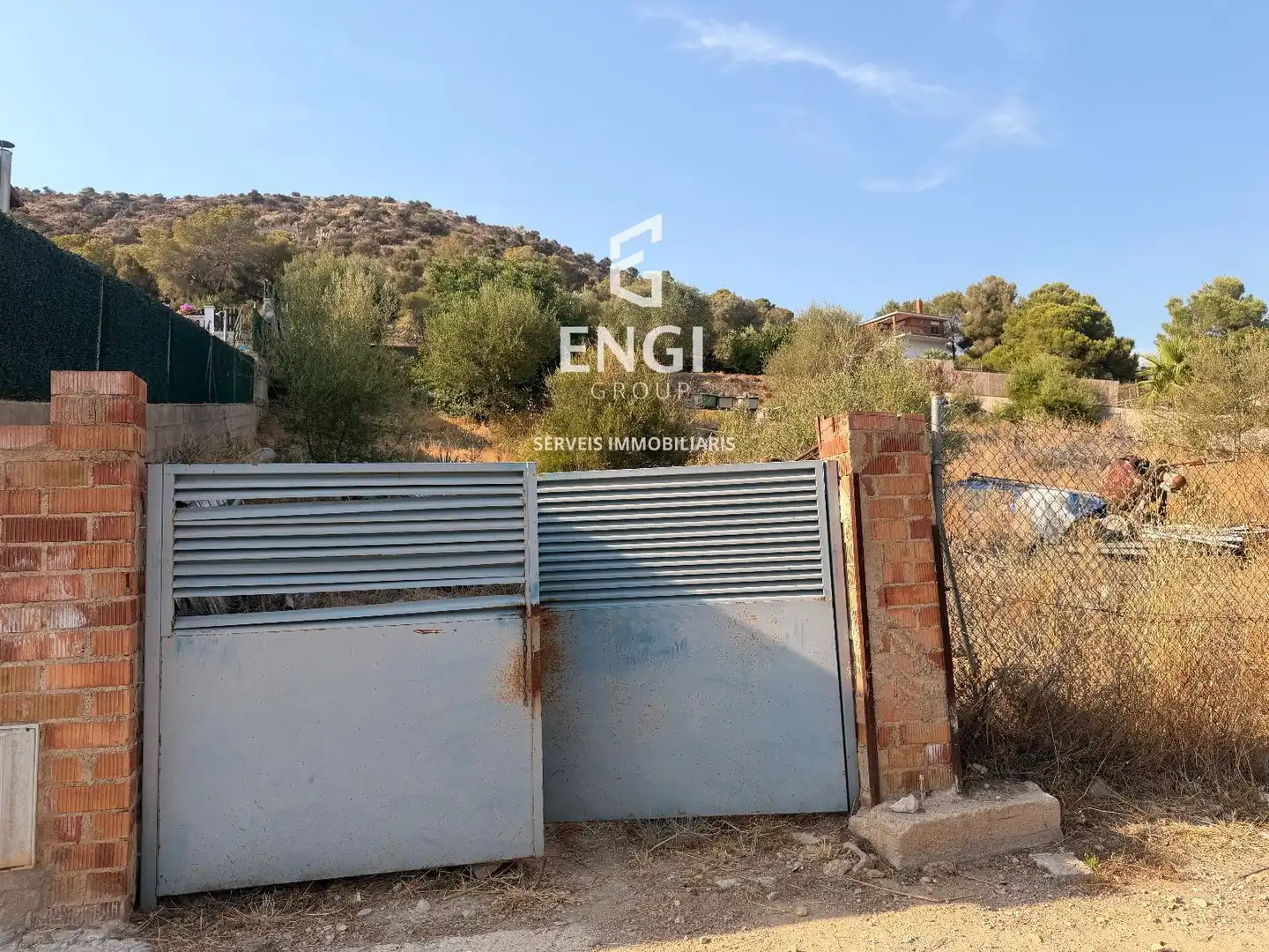 Terreno rustico in vendita a Nou Vendrell, imagen 10