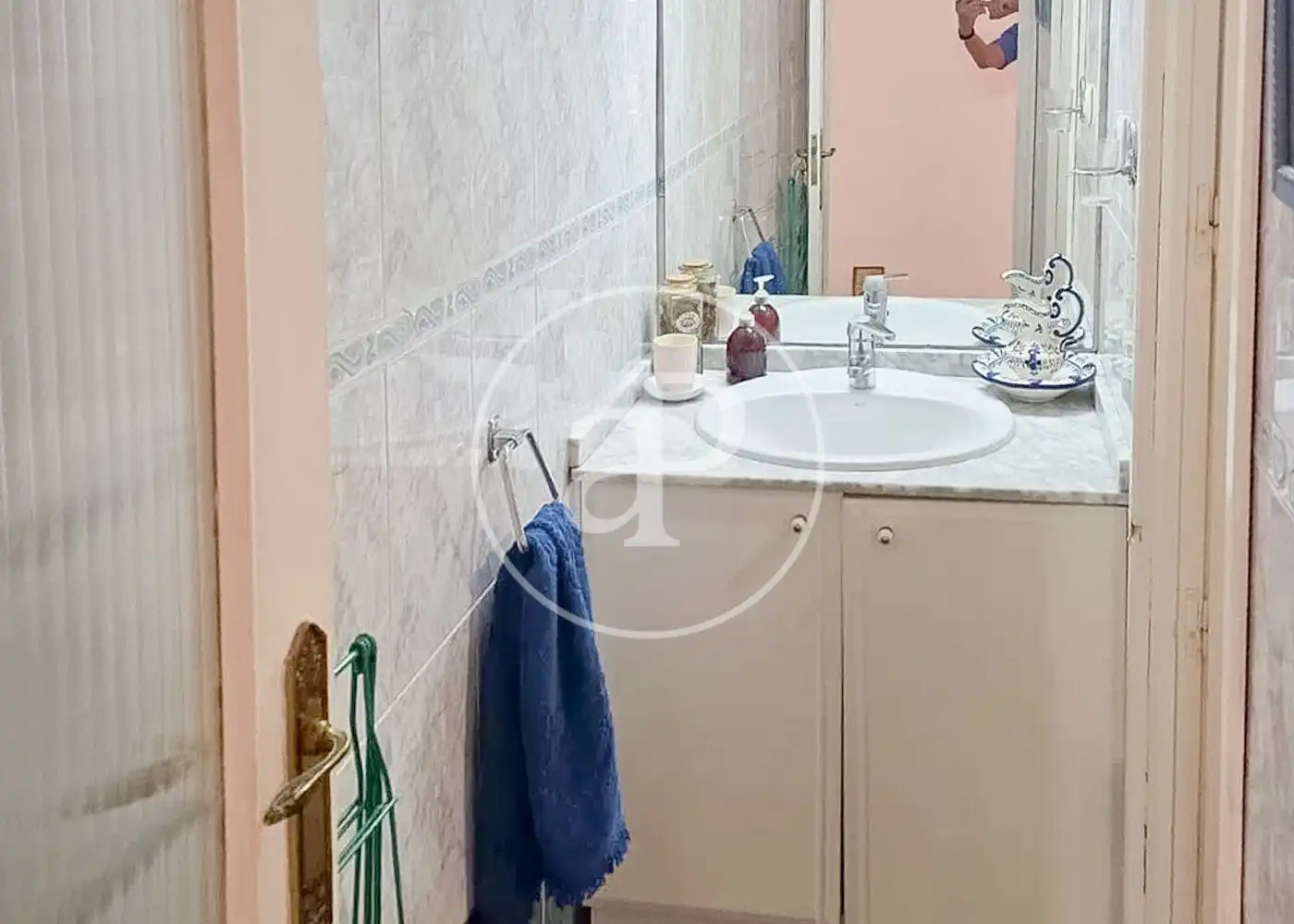 Appartement avec ascenseur à vendre à C de Víctor de la Serna, imagen 10