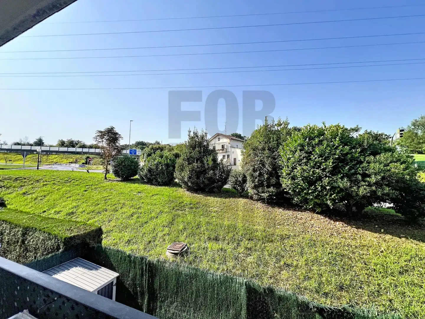 Flat for sale in Oiartzun  with Heating, Terrace and Storage room