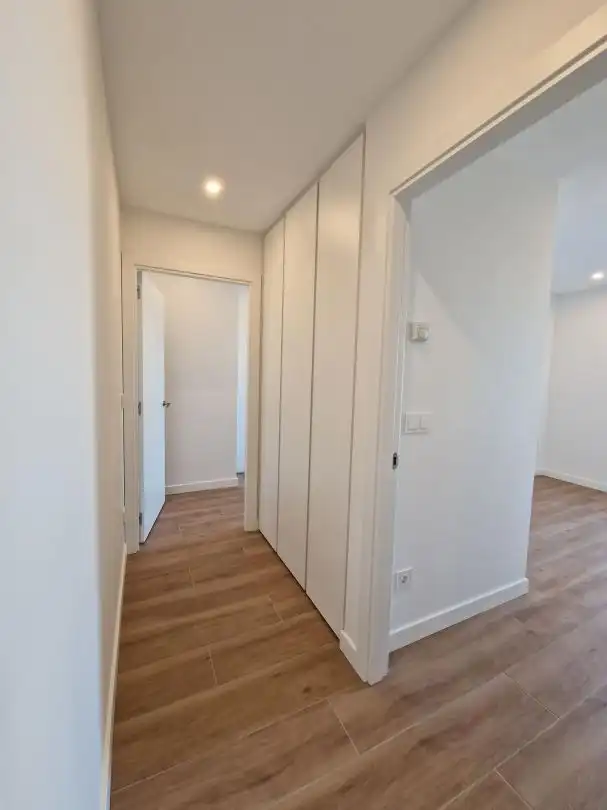 Flat for sale in Zarautz  with Heating, Terrace and Balcony