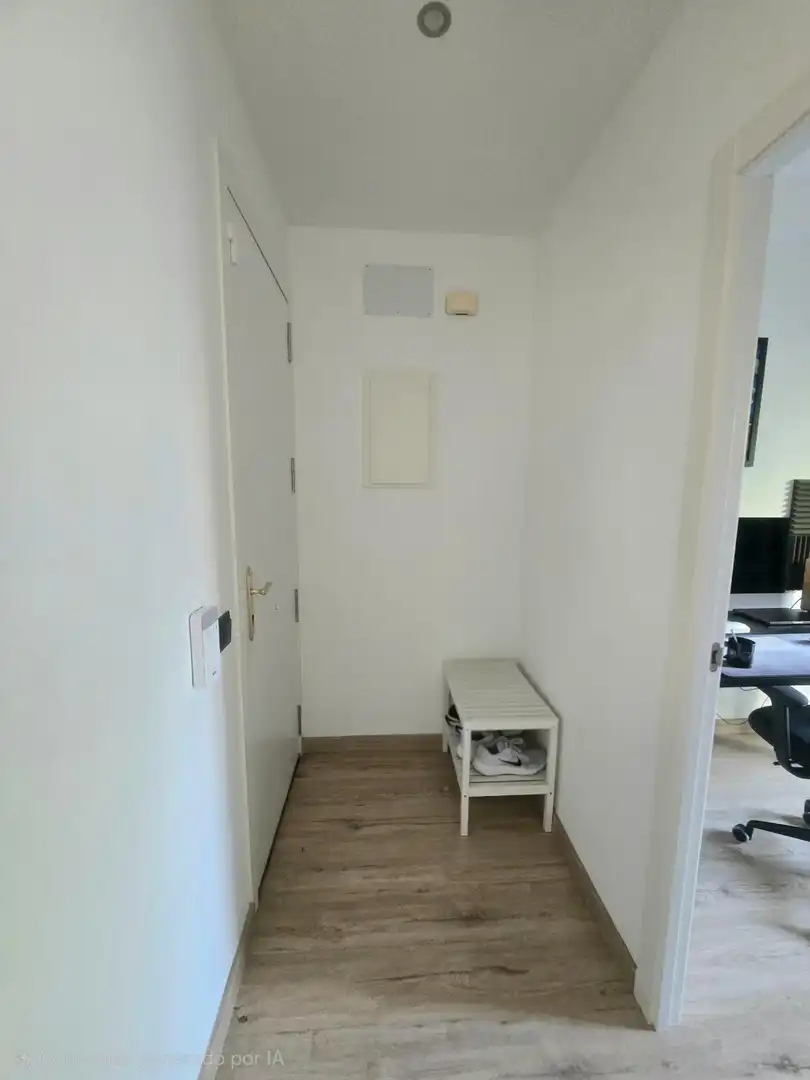 Piso con terraza en venta en Llevant, imagen 31