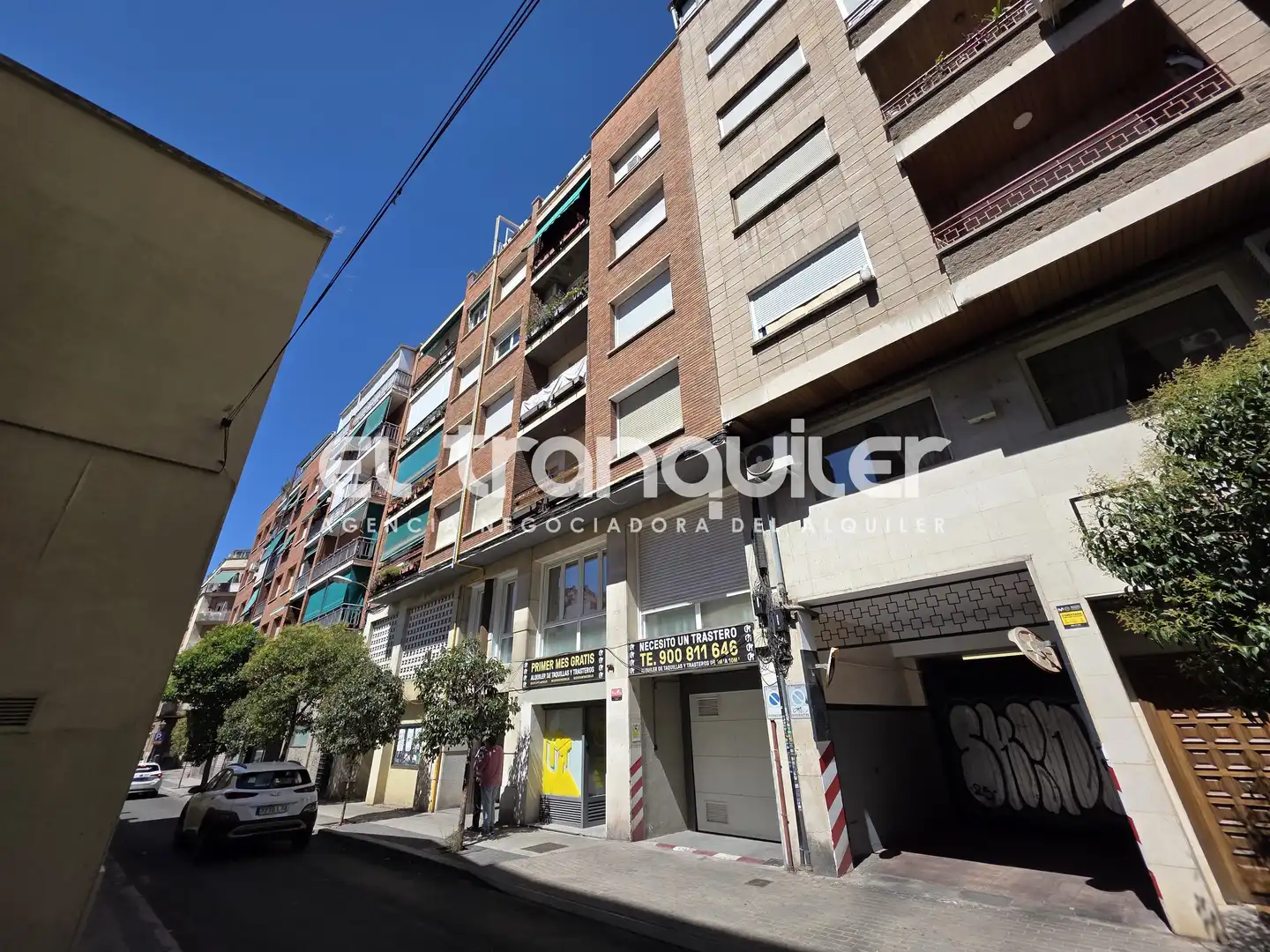 Appartement avec ascenseur à vendre à Calle Méjico, imagen 20